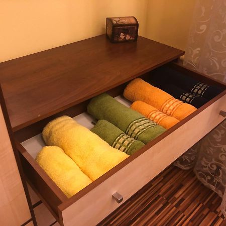 Комната На Базарной Odessa Extérieur photo