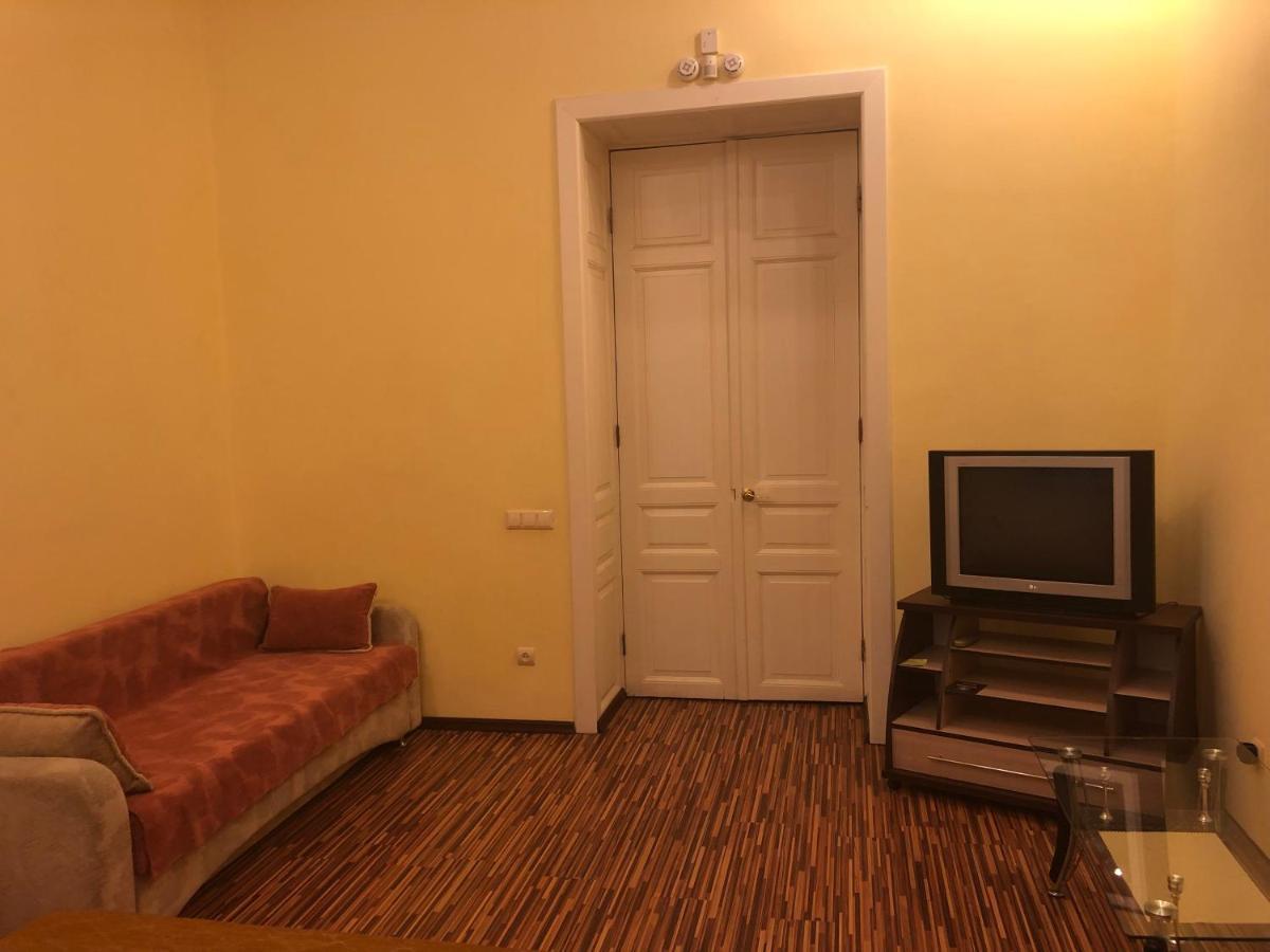 Комната На Базарной Odessa Extérieur photo