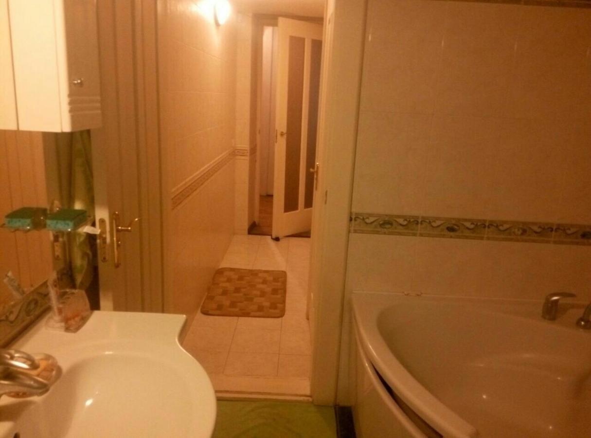 Комната На Базарной Odessa Extérieur photo