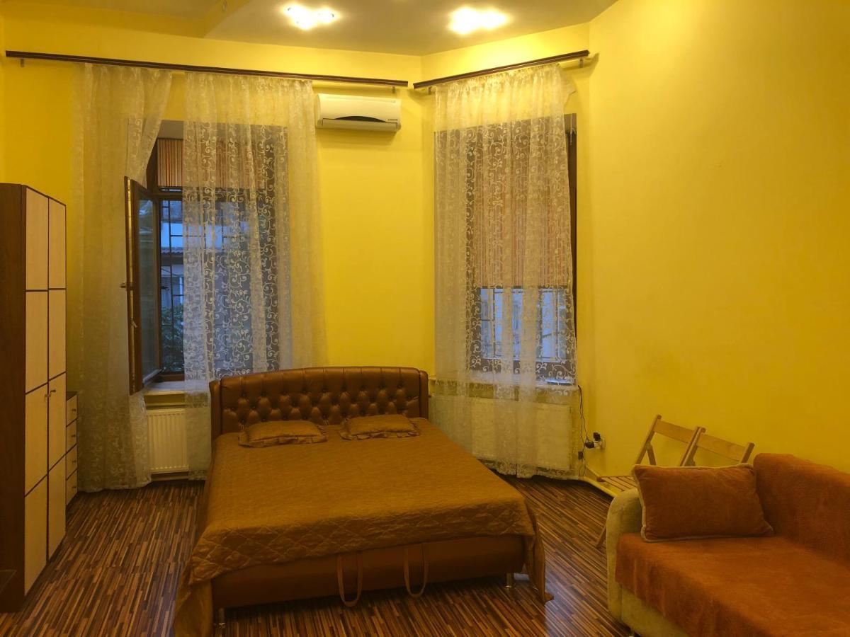 Комната На Базарной Odessa Extérieur photo