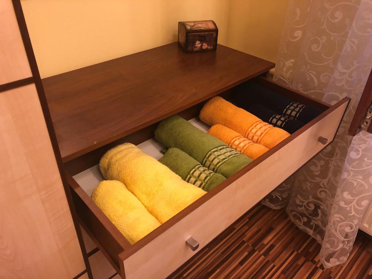 Комната На Базарной Odessa Extérieur photo