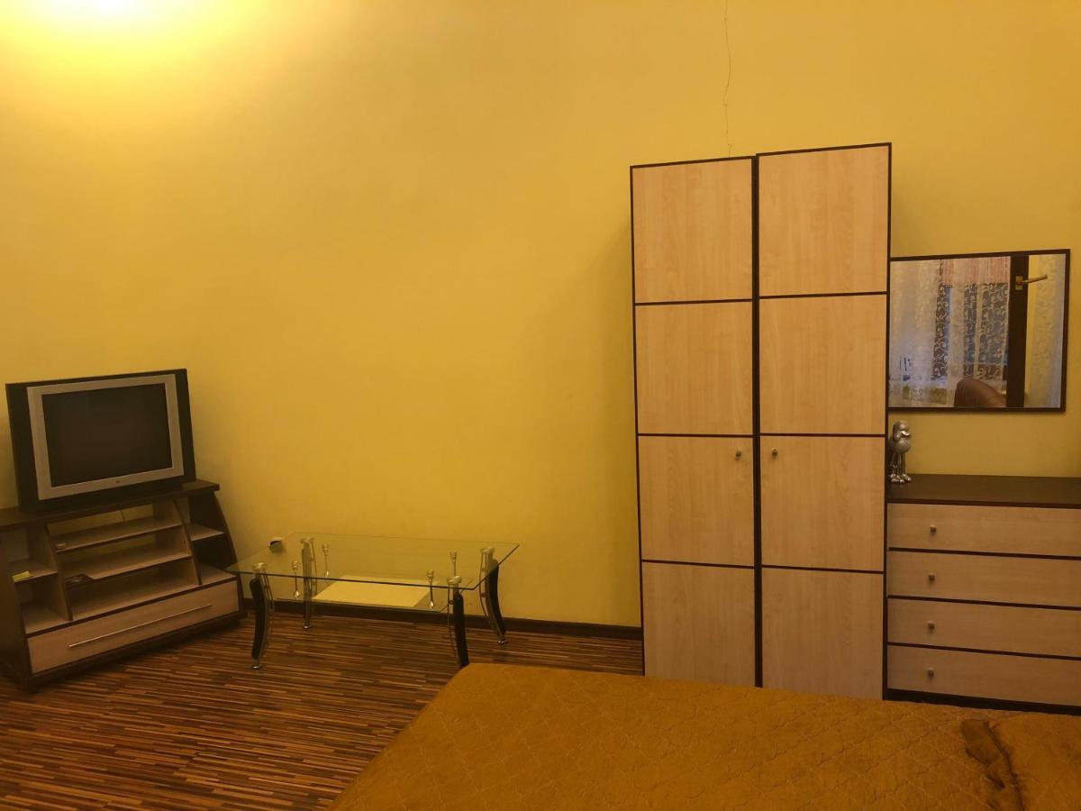 Комната На Базарной Odessa Extérieur photo