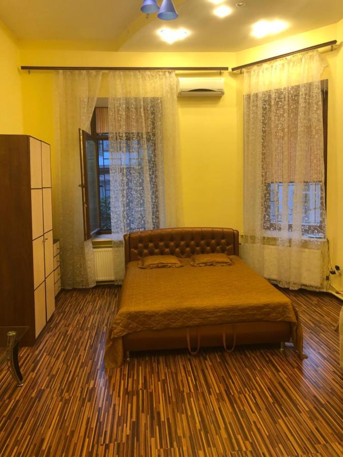 Комната На Базарной Odessa Extérieur photo