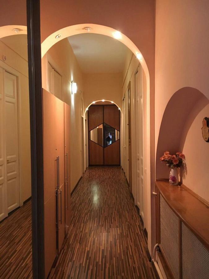 Комната На Базарной Odessa Extérieur photo